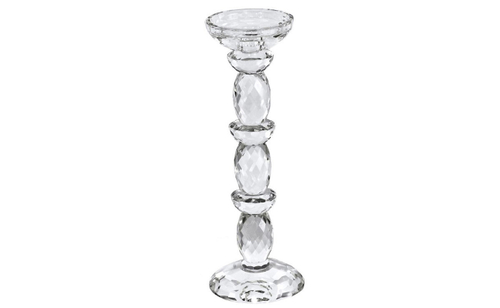 Подсвечник Garda Decor хрустальный X111405