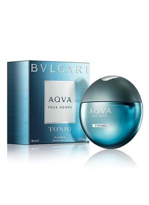 Bvlgari Aqua Toniq Pour Homme