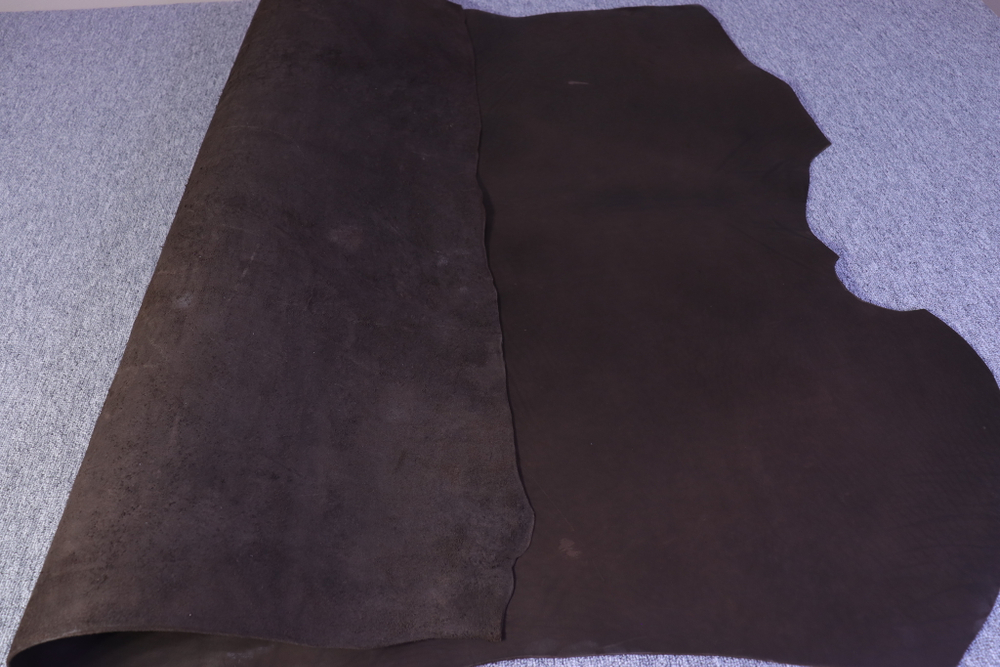 3,6-4,0 чепрак темно коричневый