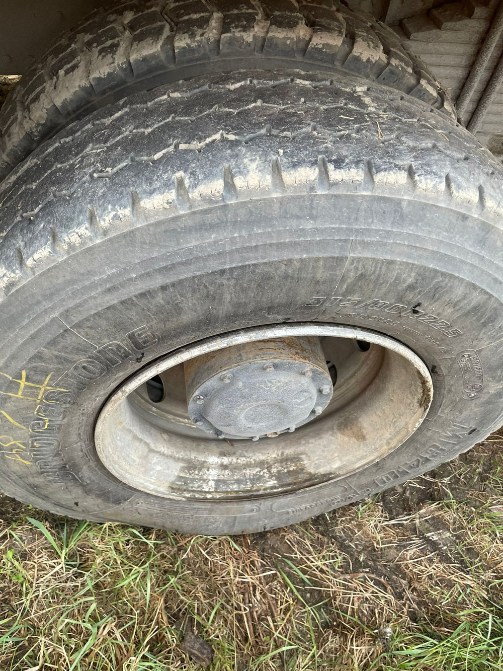 Shacman (Shaanxi) SX* 6x4 Самосвал SX3258DR384 (Дизельный, 9,7 л, 336 л.с., МТ)