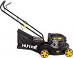 Газонокосилка бензиновая HUTER GLM-420LT 70/3/15