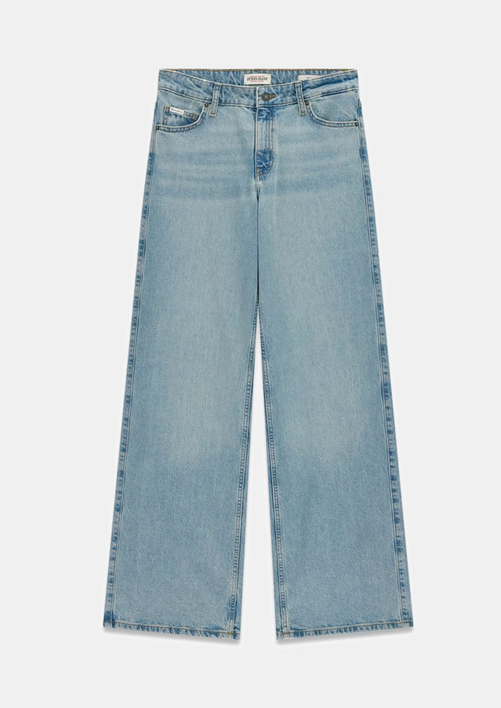 Джинсы GUESS Jeans G11 Wide Leg