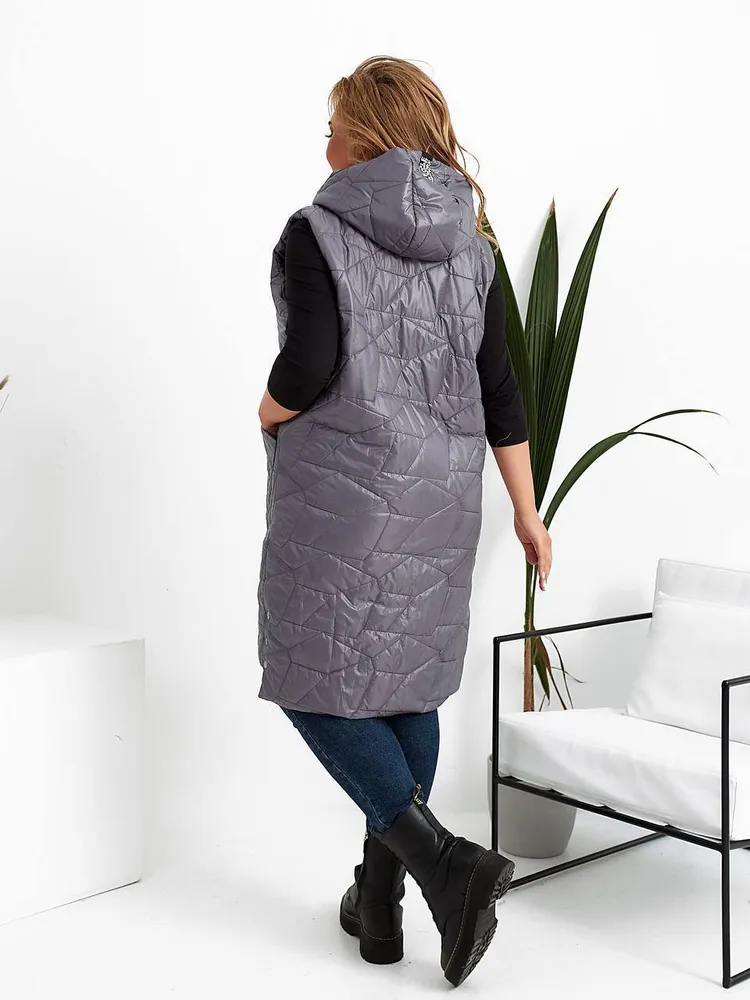 Жилет УК-5007-3 Fabrika