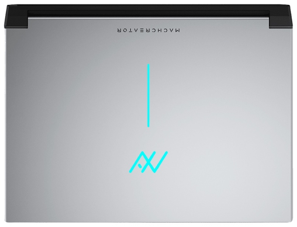 Ноутбук Machcreator Vision L16 Origin 16" / 32 Гб / SSD 1024 Гб / Win 11 Pro / JJ00G700H