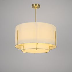 Люстра На Штанге Cleo By Imperiumloft