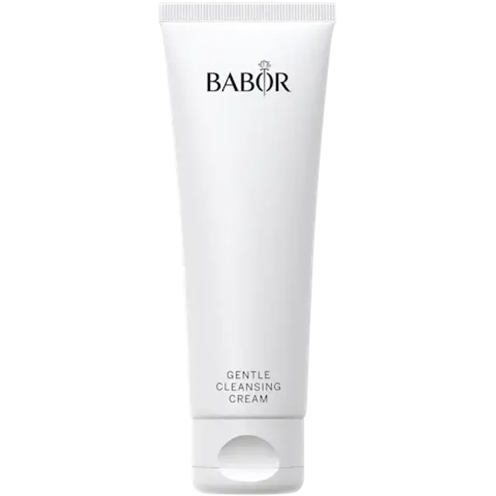 Мягкий очищающий крем BABOR Gentle Cleansing Cream 100 мл