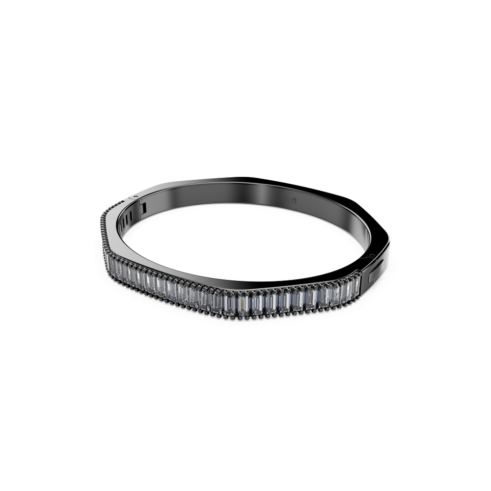 MATRIX:BANGLE GRY/BRU M