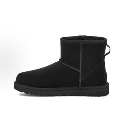 UGG Classic Mini Bailey Zip Boot