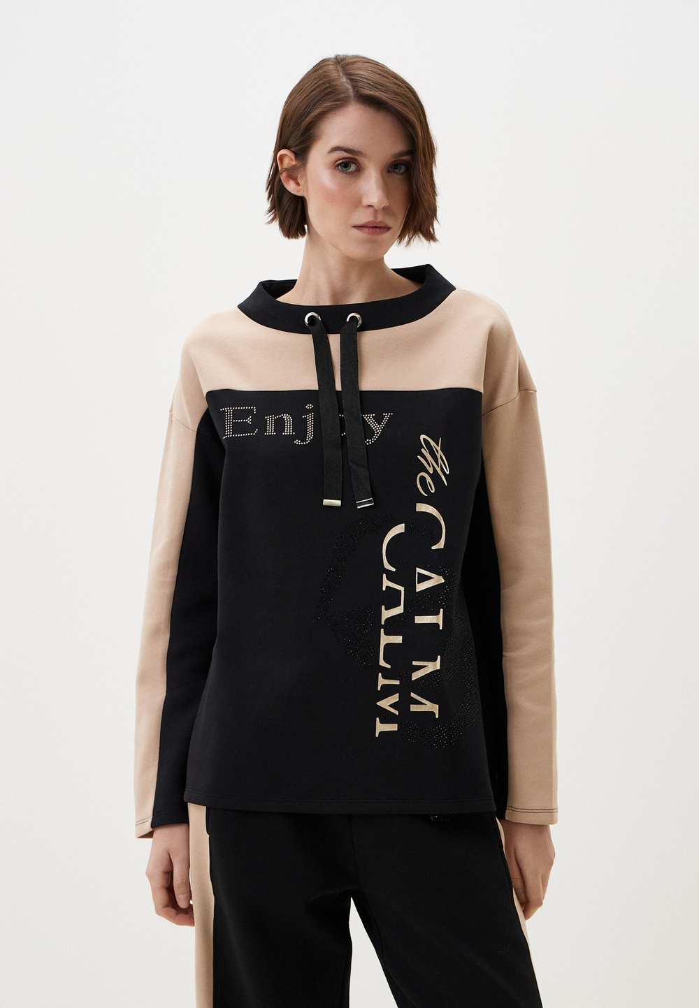 Толстовка женская BETTY BARCLAY