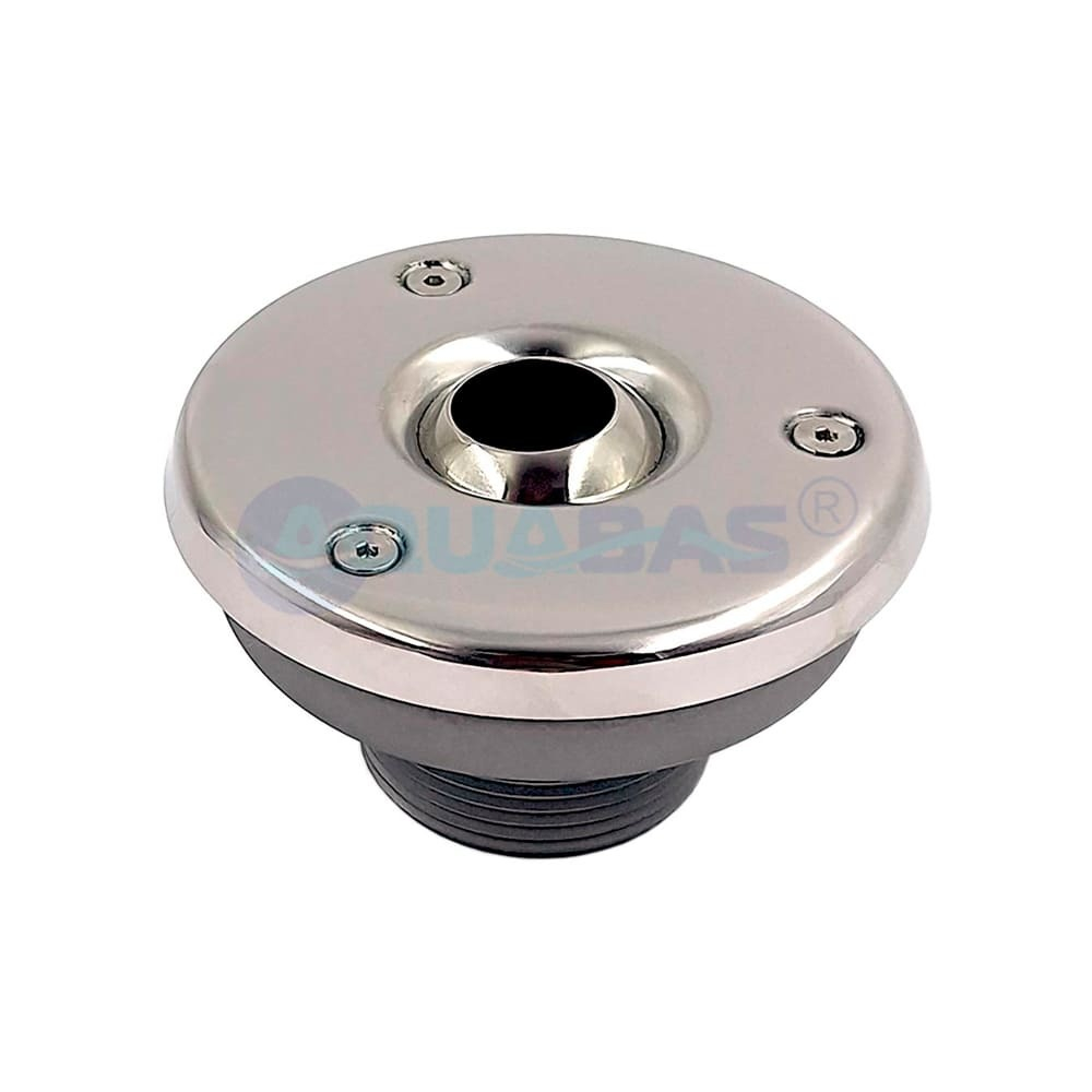 ФП.091.6 Форсунка подачи воды стеновая 1,5" (пленка)