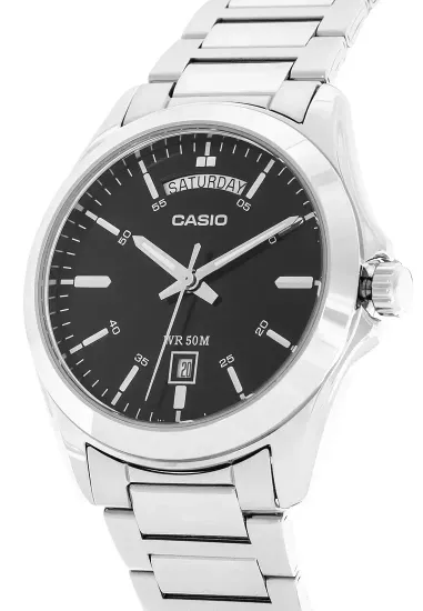 Наручные часы Casio MTP-1370D-1A1VDF