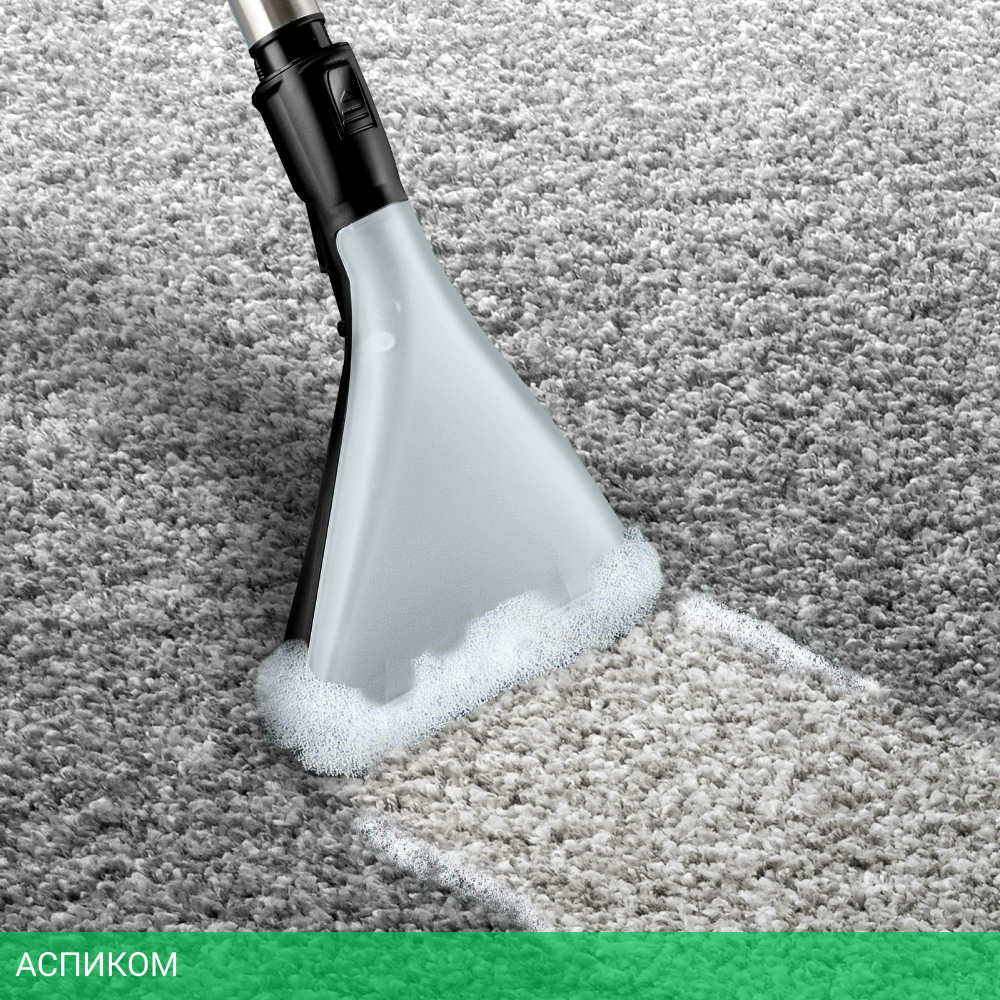 Пылесос Bosch BWD41740 фиолетовый