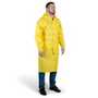 Плащ дождевик Jeta Safety JRC01 желтый