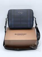 Мессенджер-сумка через плечо Burberry