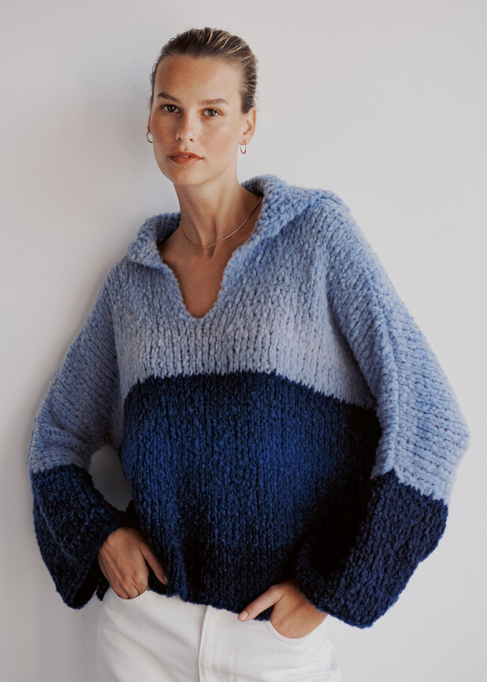 Lana Grossa Lala Berlin Cloudy