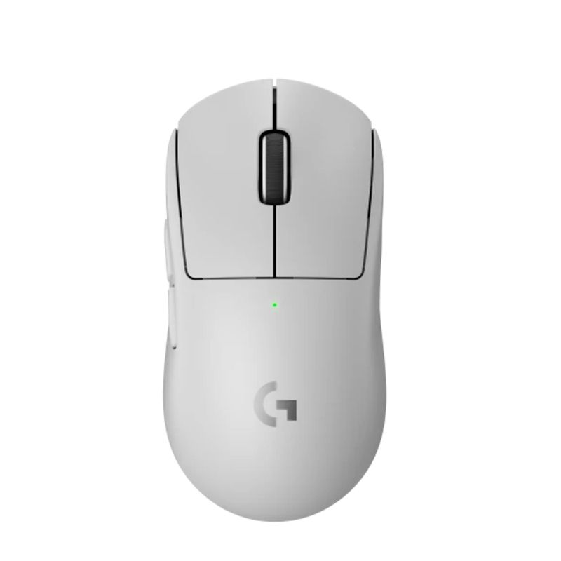 Мышь беспроводная Logitech G PRO X SUPERLIGHT 2 белый