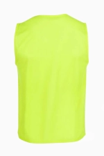 Манишка футбольная Joma Training Bib - желтый