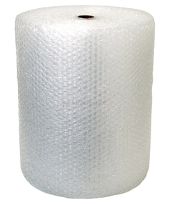 Воздушно-пупырчатая пленка 0,5 х 50м , трехслойная