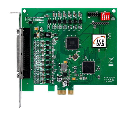 PCIe-ENCODER300