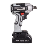 Гайковерт аккумуляторный Ресанта АГ-300/20Li