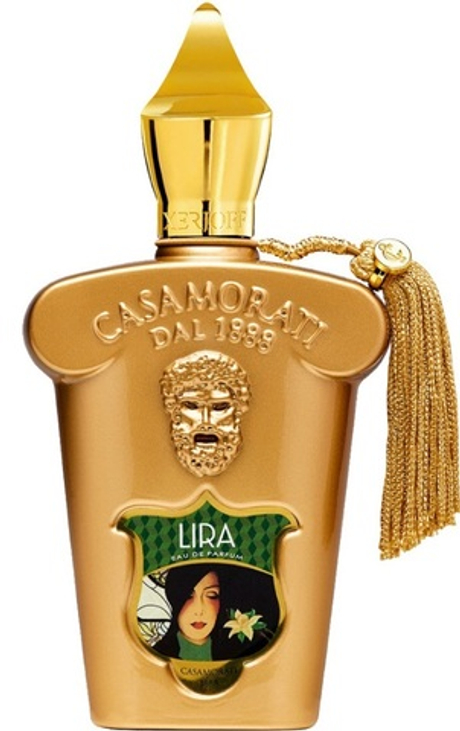 Xerjoff Casamorati 1888 Lira