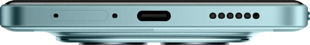 6.83" Смартфон Xiaomi Poco M8 Pro 5G 12/512Gb,  NFC,  AMOLED,  120Гц,  6500мAч,  зеленый