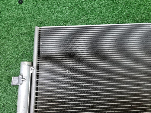 Радиатор кондиционера Omoda C5 (2022-н.в.)