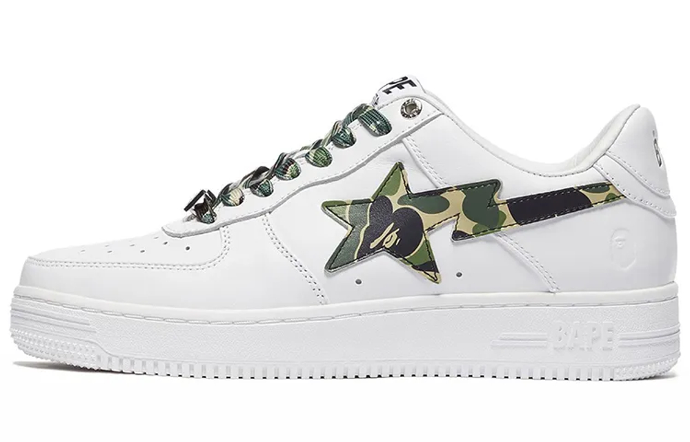Bape A Bathing Ape Bape Sta