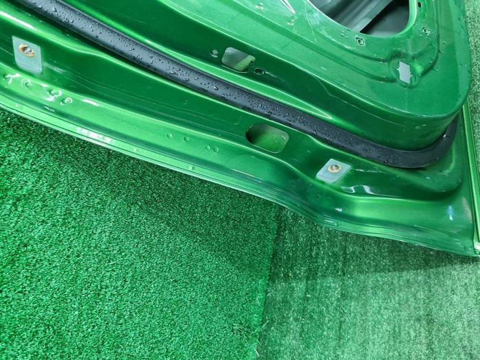 Дверь задняя правая Porsche Macan (2014-н.в.)