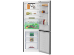 Холодильник двухкамерный Beko B3RCNK362HX Total No Frost нержавеющая сталь