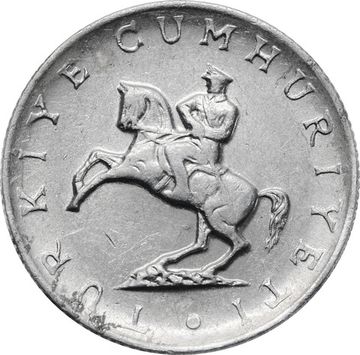 5 лир 1983 Турция