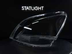 Комплект стекол Lexus GX470 GX J120 2002-2009