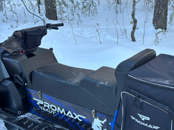 Снегоход PROMAX YAKUT 2.0 500 4T 17