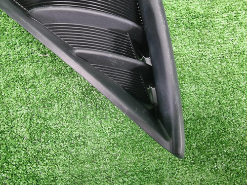 Накладка ПТФ левая Toyota Highlander 4 U70 (19-нв)