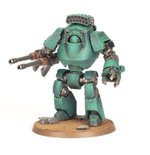 Warhammer Horus Heresy Legiones Astartes: Contemptor Dreadnought