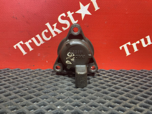 Заглушка блока цилиндров 2018г