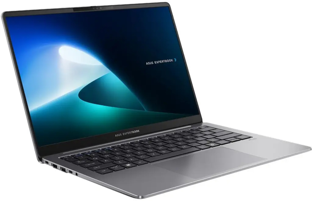 Ноутбук ASUS ExpertBook P5 P5405CSA-NZ0209 14" / 32 Гб / SSD 1024 Гб / Без ОС / 90NX0861-M008B0