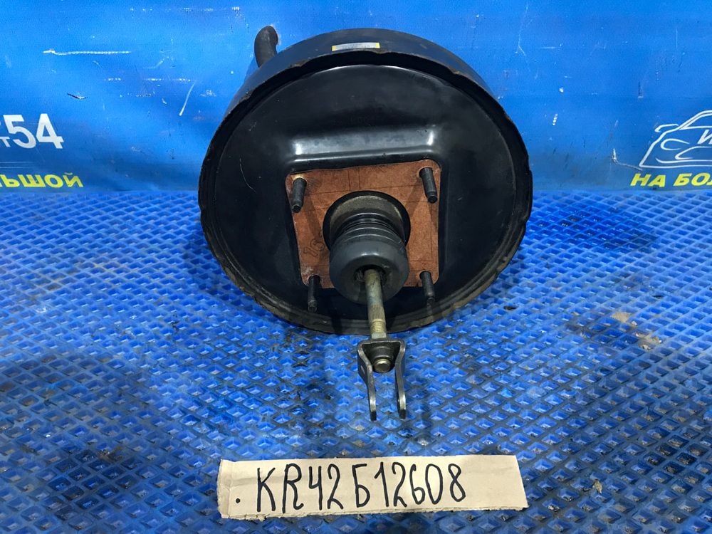 Вакуумный усилитель тормозов TOYOTA TOWNACE NOAH 1996-2007