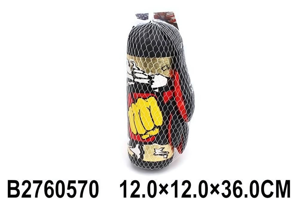 Набор для бокса, сетка 2009-CY16