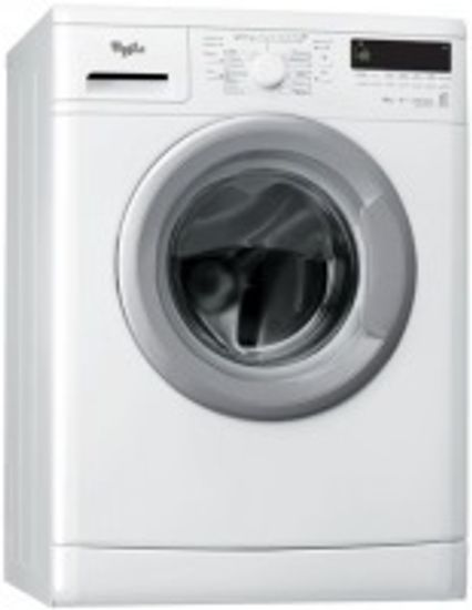 Стиральная машина Whirlpool AWSP 61222 PS