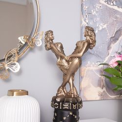 Статуэтка Знак зодиака Близнецы (22.05-21.06)