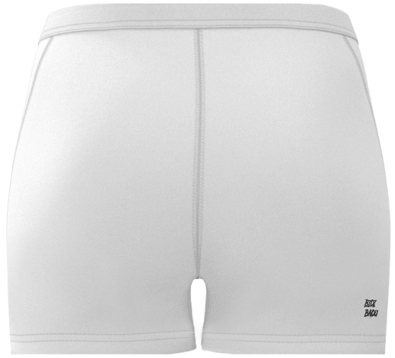 Шорты под платье женские Bidi Badu Crew, арт. W1130001-WH