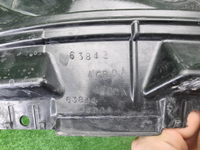 Подкрылок передний правый Nissan X-Trail Т32 13-19