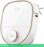 Робот-пылесос Dreame Robot Vacuum W10 Pro (RLS6TAC)