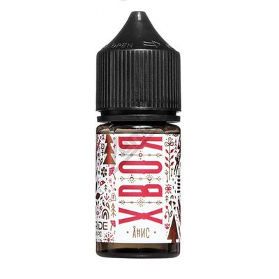 Жидкость Хвоя Salt 2% 30 ml