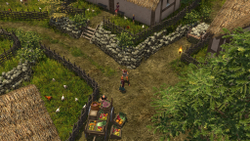 Titan Quest: Ragnarok DLC (для ПК, цифровой код доступа)