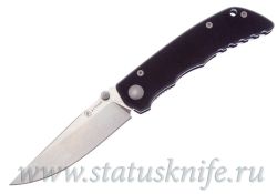 Нож Spartan Blades SFBL7BK Talos CTS-XHP G10 Blackфотография - 1