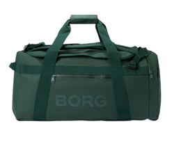 Спортивная сумка Bj_rn Borg Duffle (55L) - balsam green