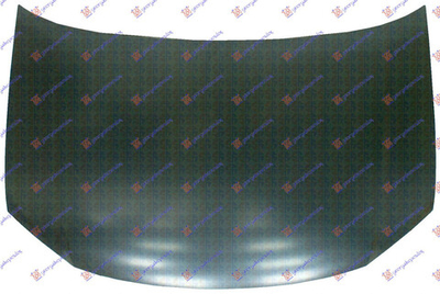 GBG - 046700070-GBG - Bonnet