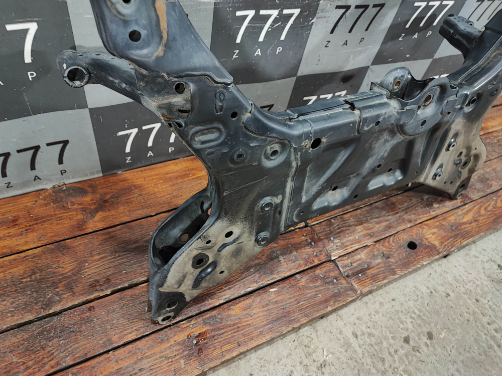 Подрамник передний Haval Jolion 21-нв Б/У Оригинал 2810117XGW02A